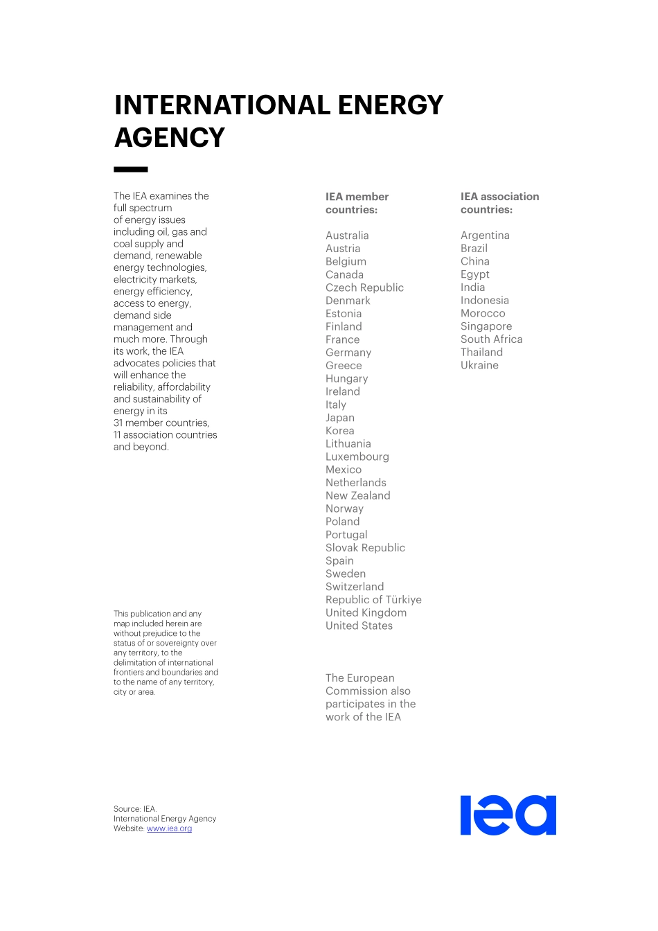 中国建设全国统一电力市场体系—电力现货市场路径（执行摘要）-8页-WN5.pdf_第3页