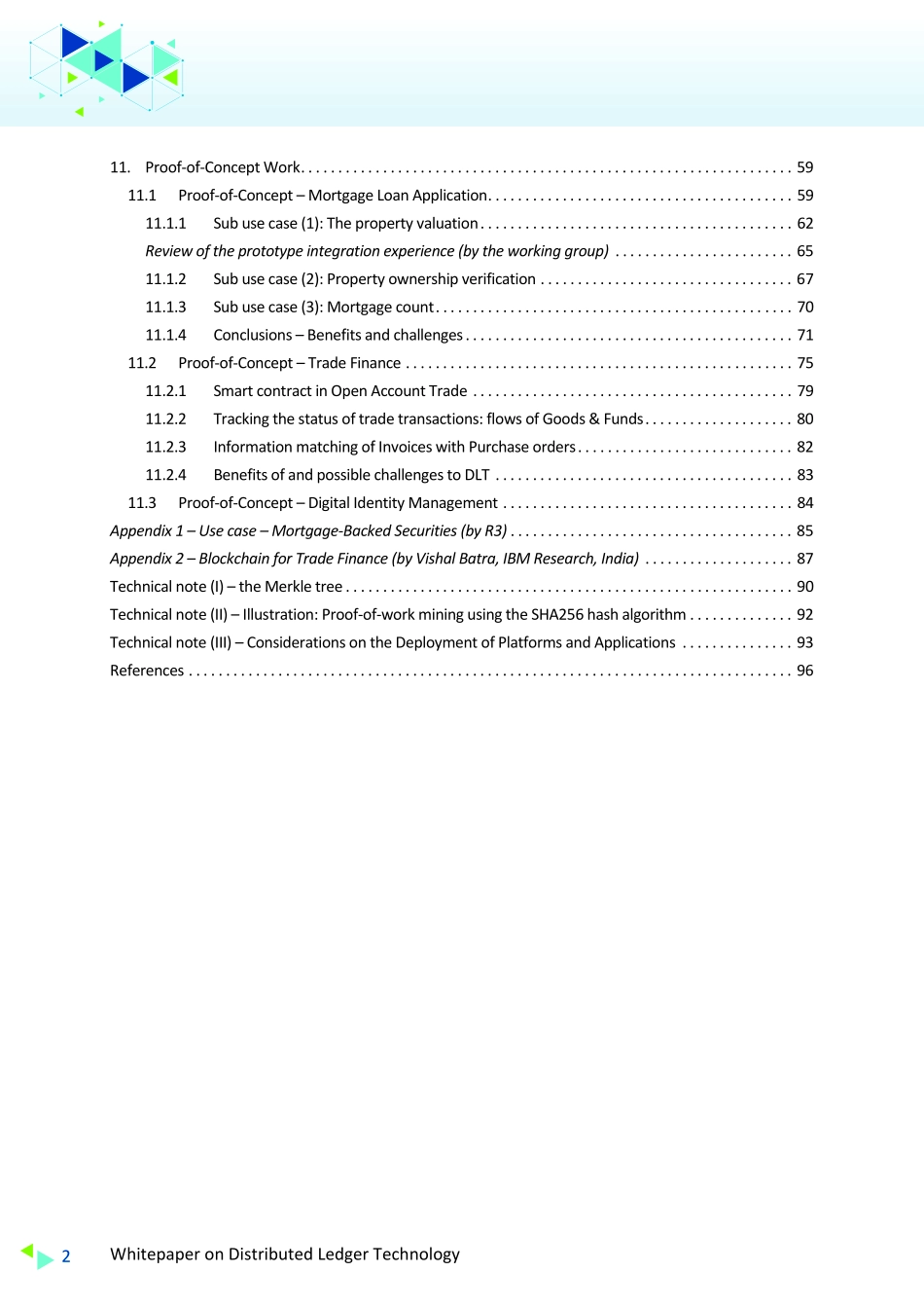 香港金管局发布区块链产业白皮书ASTRI_Whitepaper_On_Distributed_Ledger_Technology.pdf_第3页