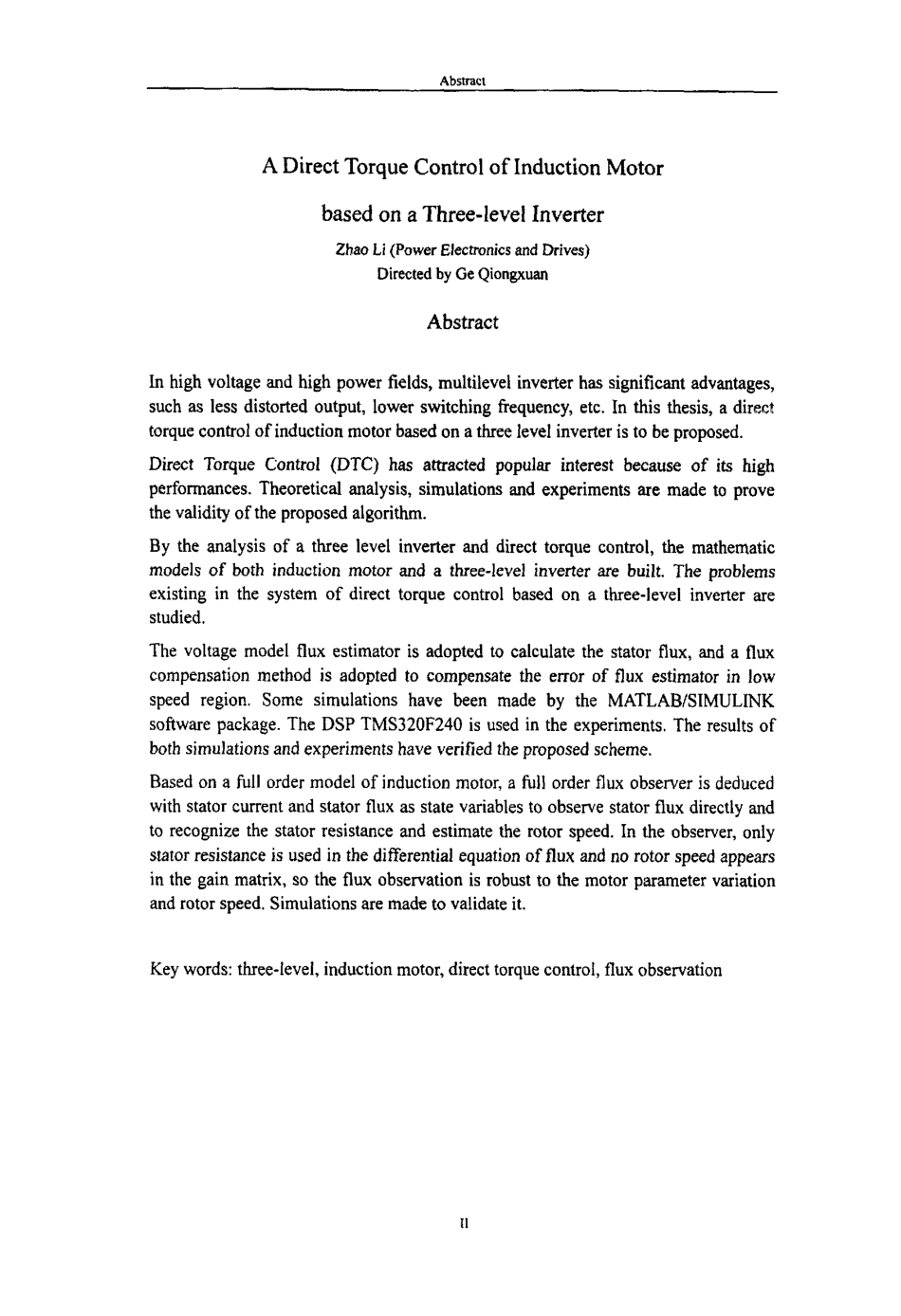 %94%b5平逆变器的异步电动机直接转矩控制.pdf_第3页