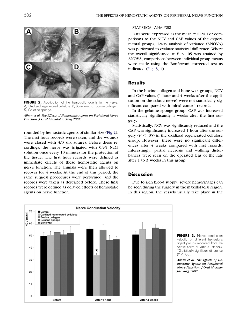 止血材料对周围神经功能影响的实验研究原文.pdf_第3页