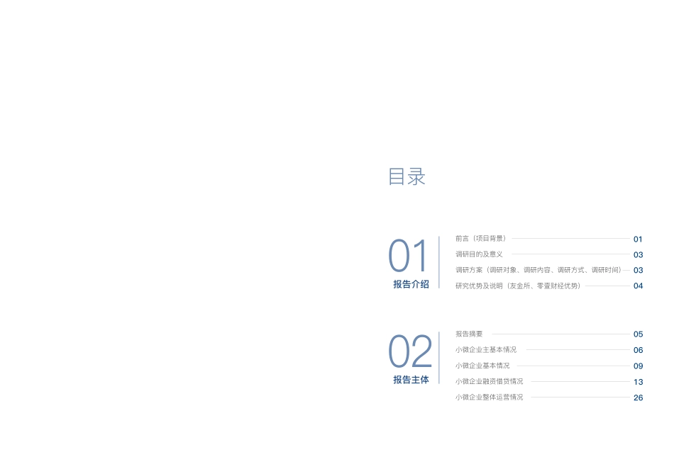 中国小微企业融资融智报告.pdf_第2页