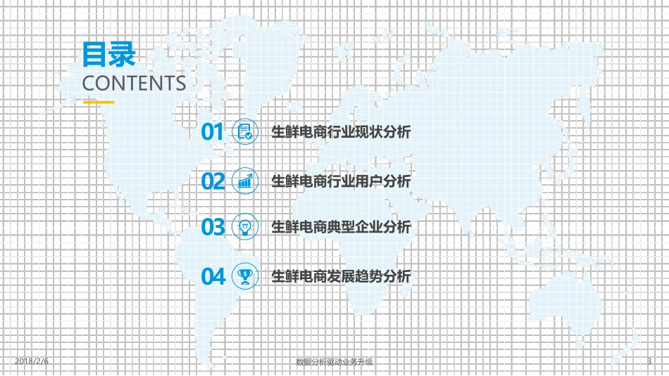 易观：中国生鲜电商行业年度综合分析2018(1).pdf_第3页