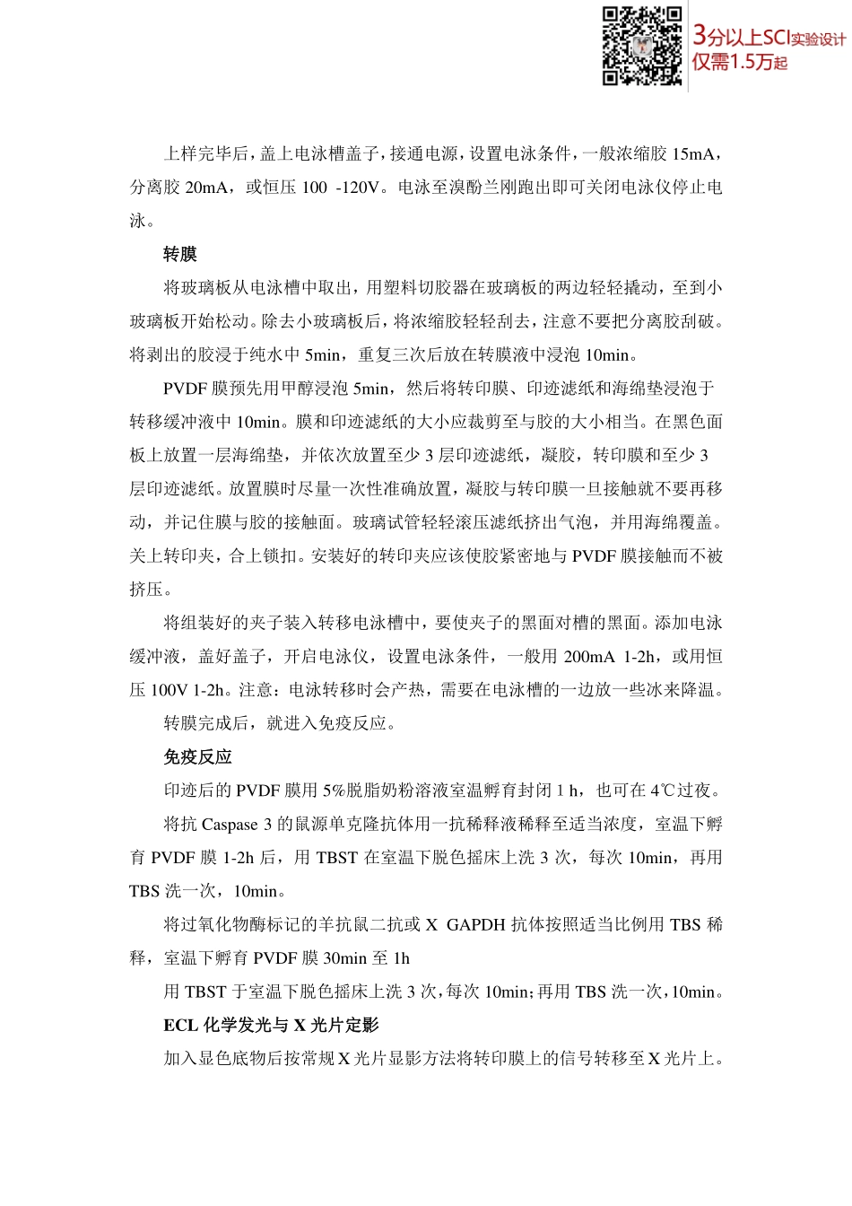 Western blotting实验指导(2).pdf_第3页