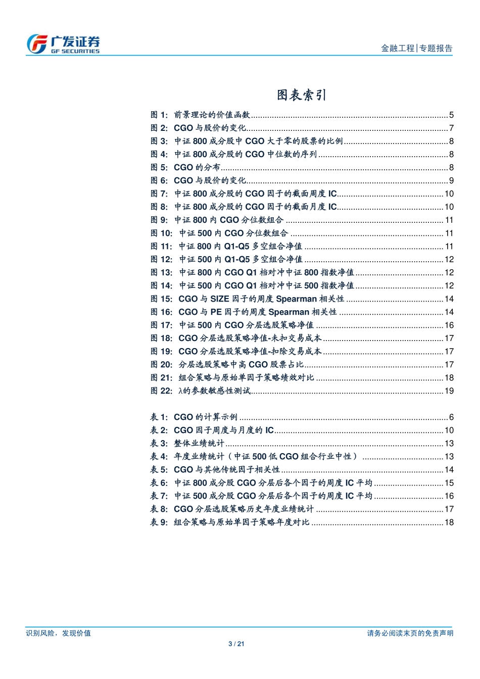 多因子Alpha系列报告之（三十二）——资本利得突出量CGO与风险偏好.pdf_第3页
