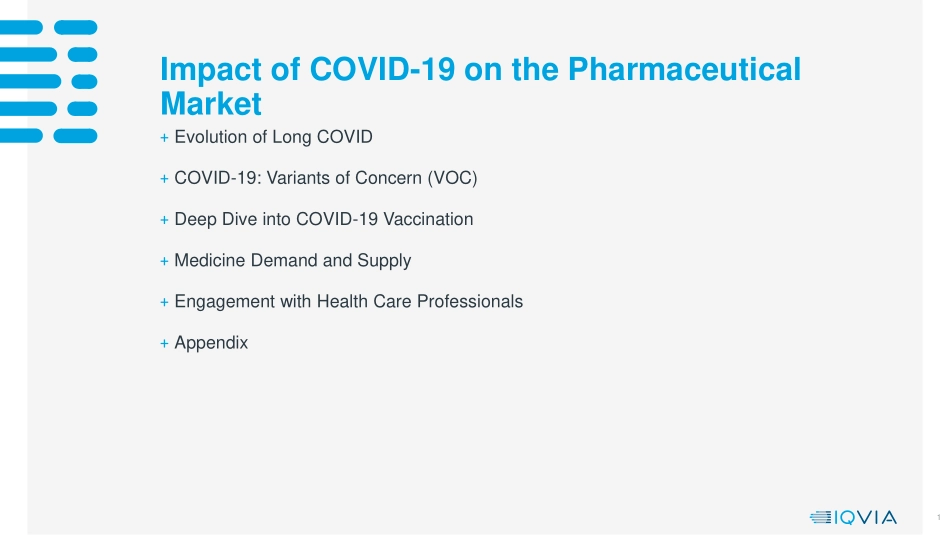 艾昆纬-监测新冠肺炎对欧盟4国和英国医药市场的影响（英）-2023-67页-WN6.pdf_第3页