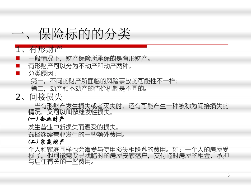 保险学课件2016_WM_CH6.pdf_第3页