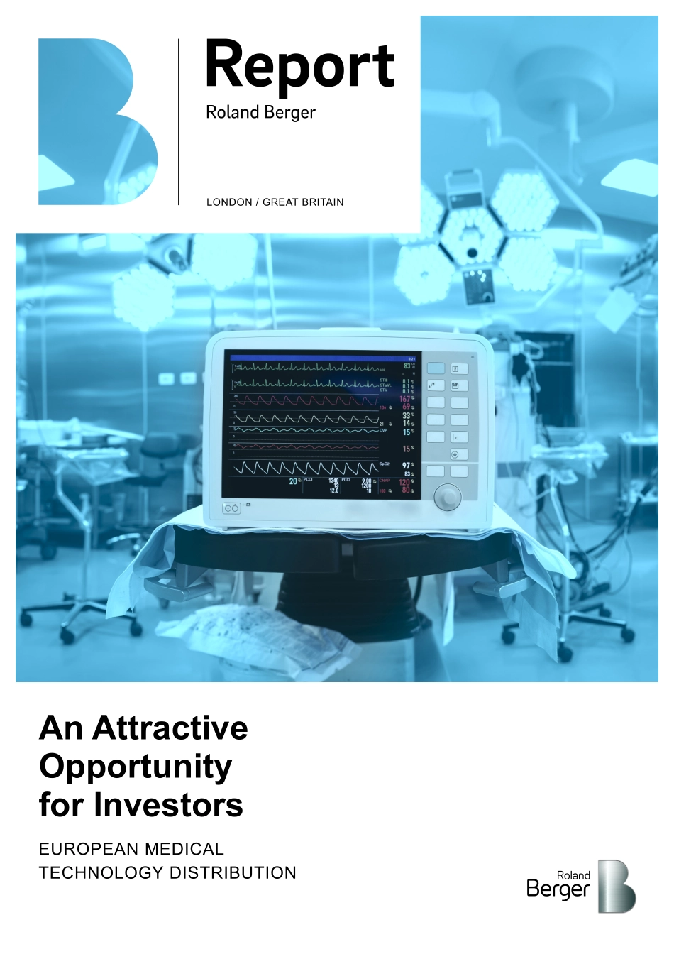 博观约取厚积薄发—欧洲医疗器械分销市场研究及启示-16页-WN9.pdf_第1页