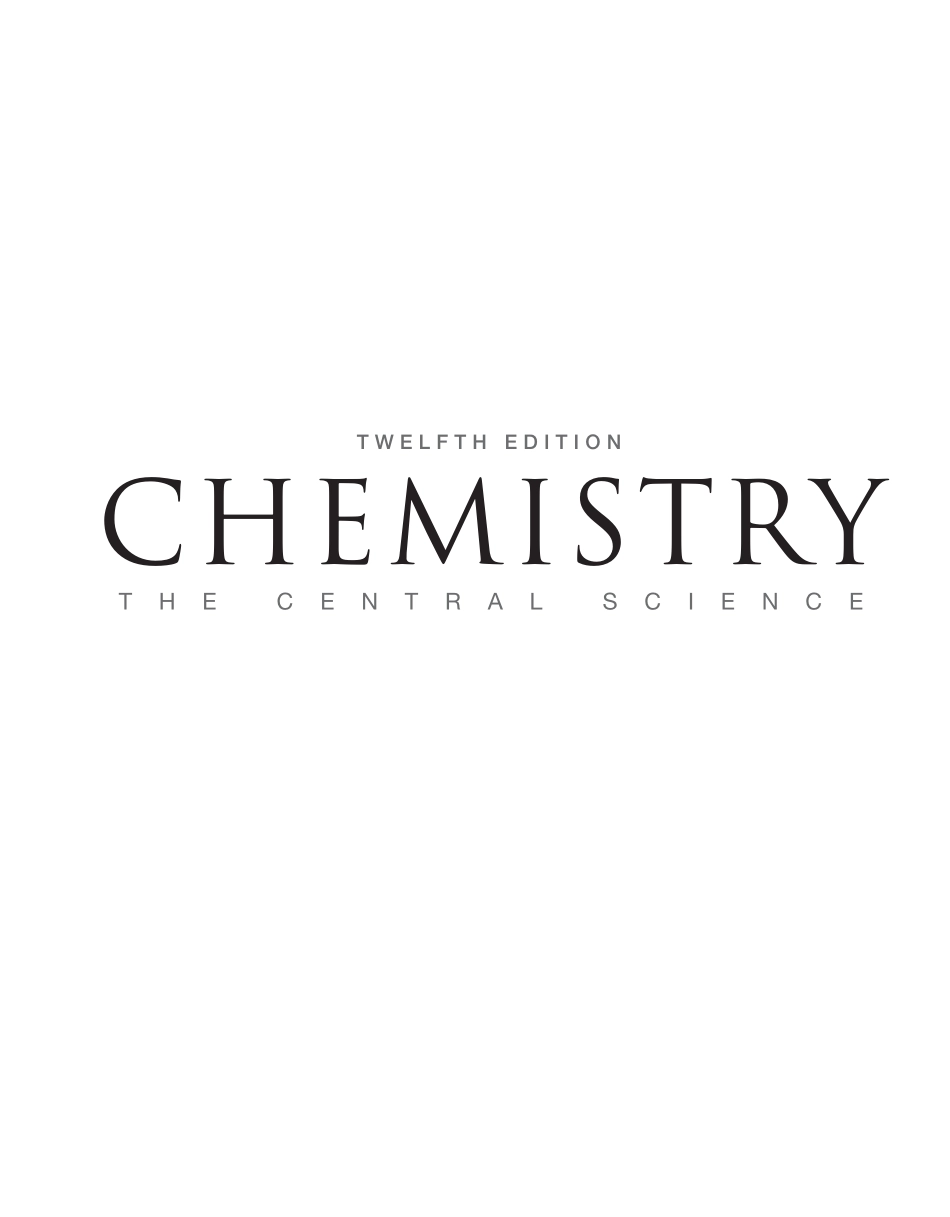 参考书：Chemistry the Central Science by Brown.pdf_第2页