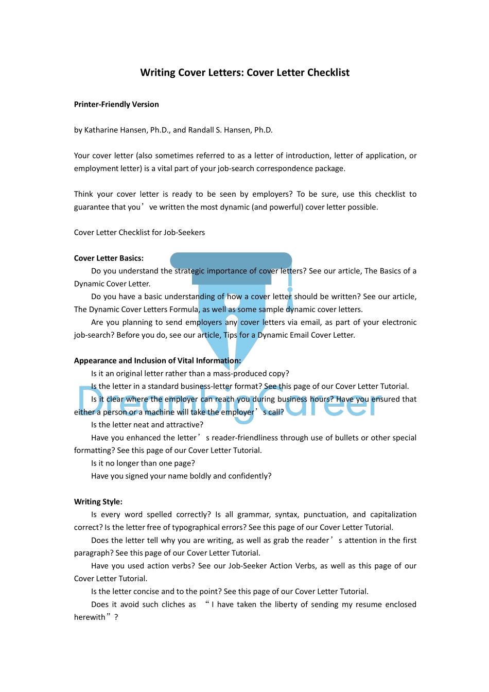 Writing Cover Letters(1).pdf_第1页