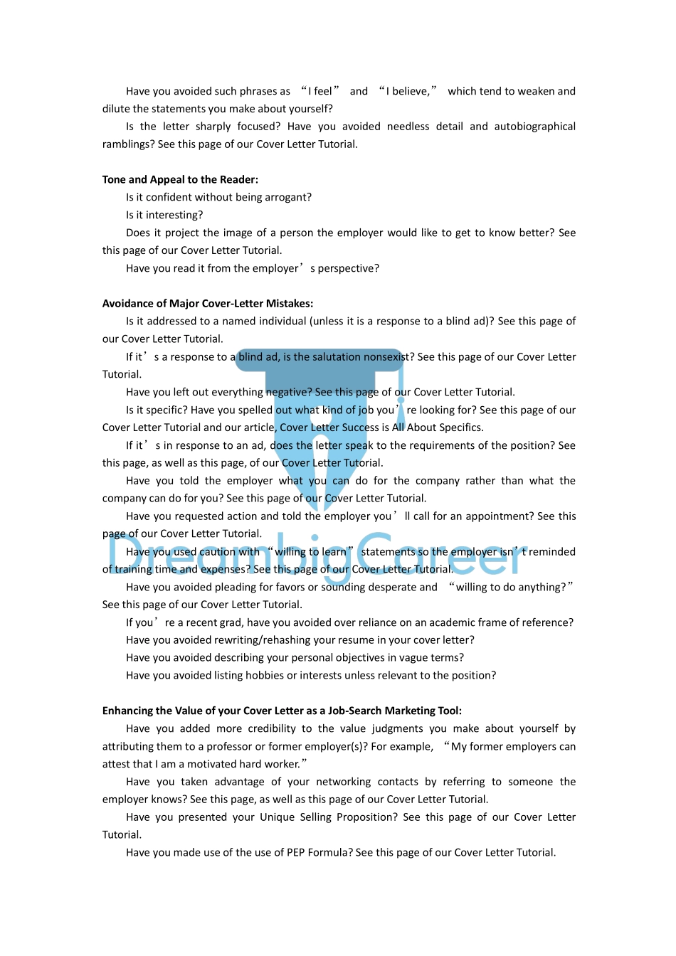 Writing Cover Letters(1).pdf_第2页