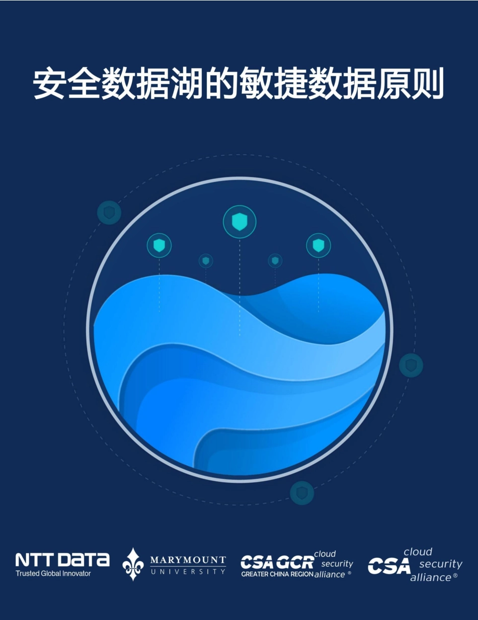 安全数据湖的敏捷数据原则-13页-WN9.pdf_第1页