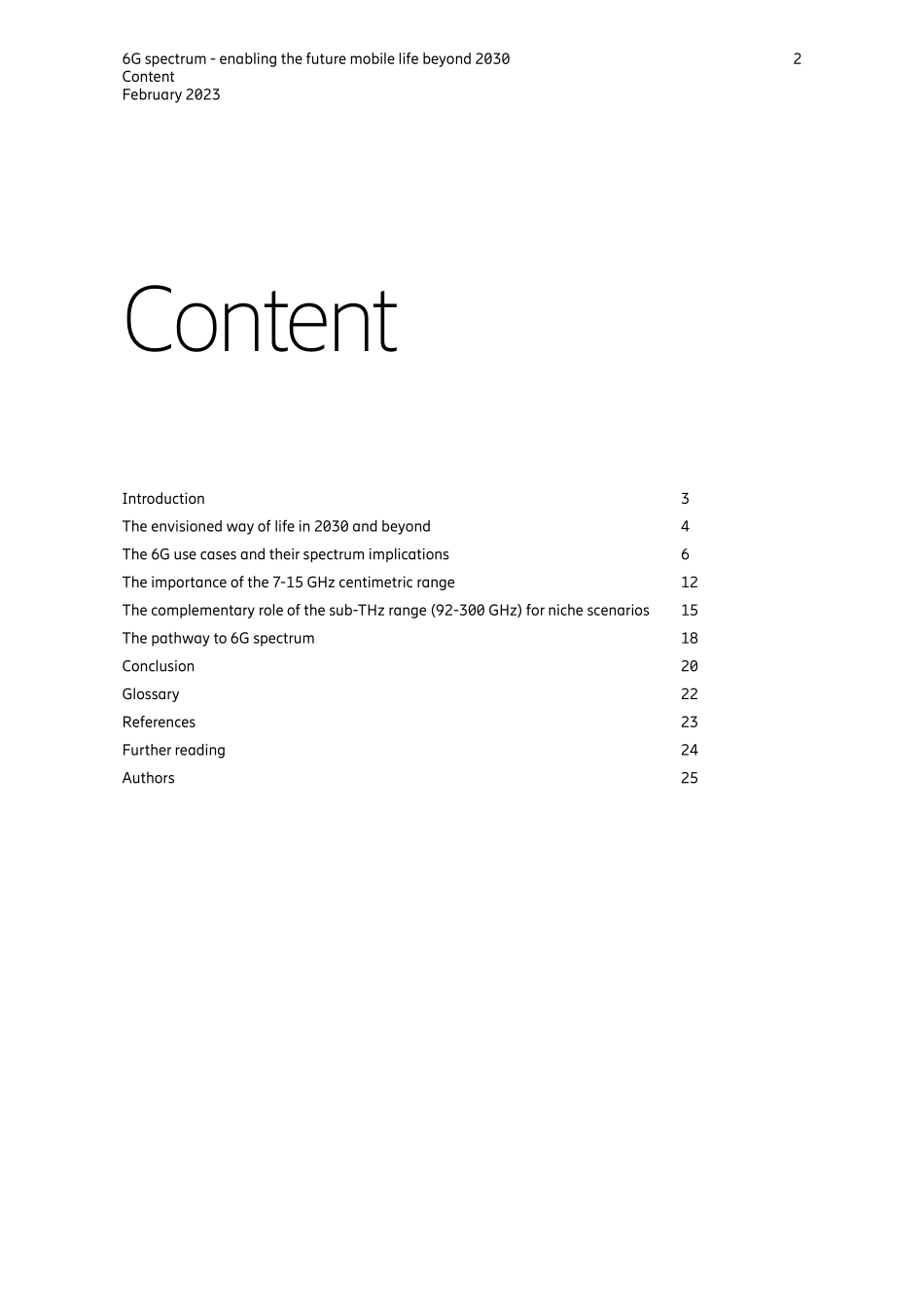 爱立信+6G频谱——实现2030年以后的未来移动生活-27页-WN5.pdf_第3页