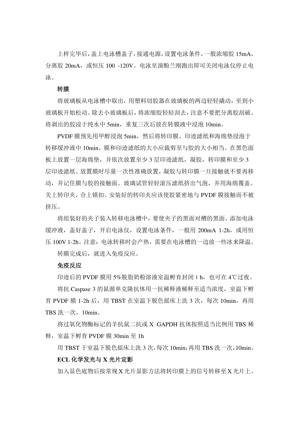 Western blotting实验指导(3).pdf_第3页