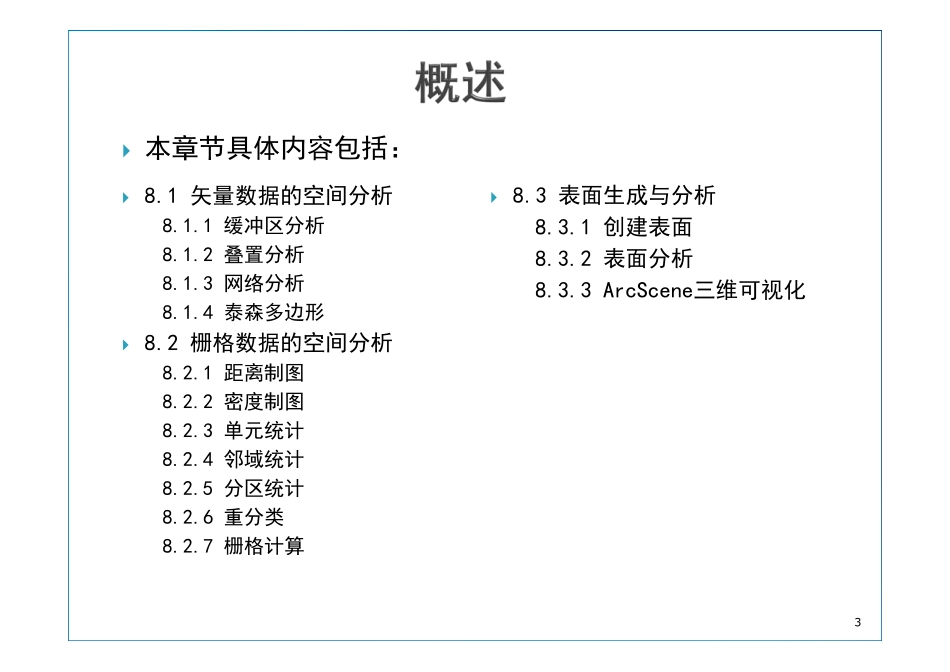 第8章 GIS空间分析.pdf_第3页