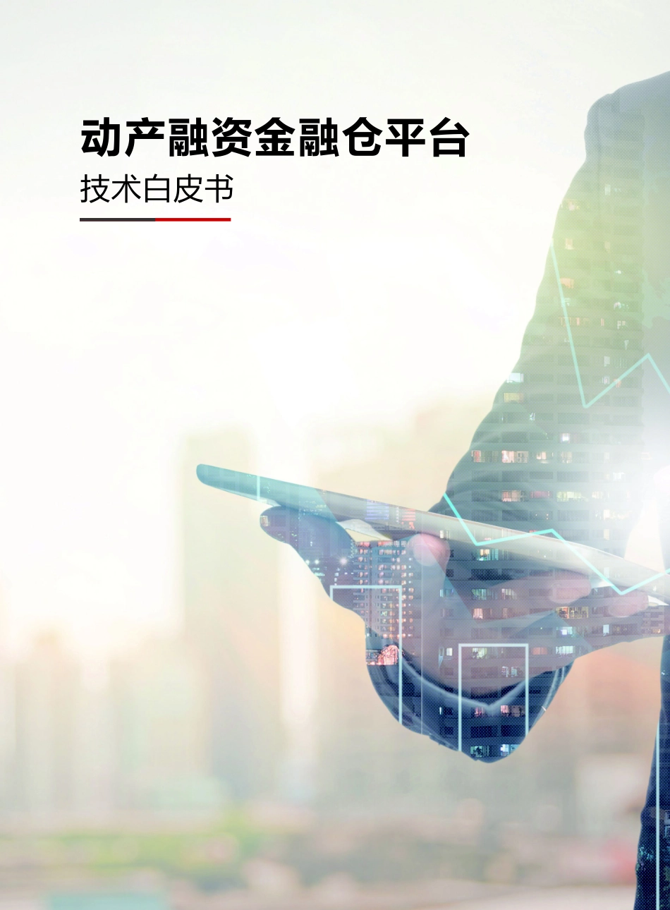 动产融资金融仓平台技术白皮书+40页-WN6.pdf_第3页