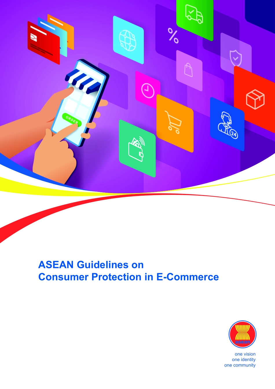 东盟-东盟电子商务消费者保护指南（英）-2023-WN5.pdf_第1页