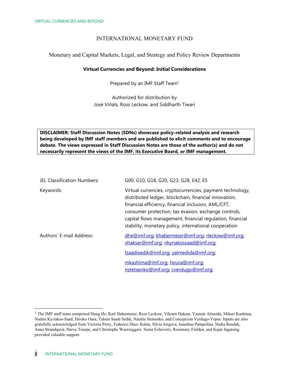 国际货币基金组织报告.pdf_第2页