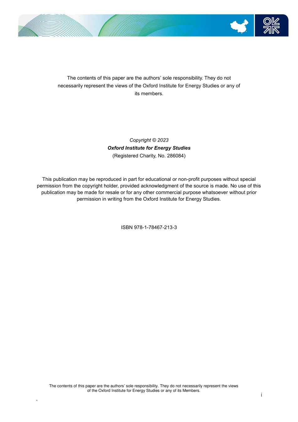 具有中国特色的绿证：绿证将帮助中国清洁能源转型么？ -英-24页-WN9.pdf_第3页