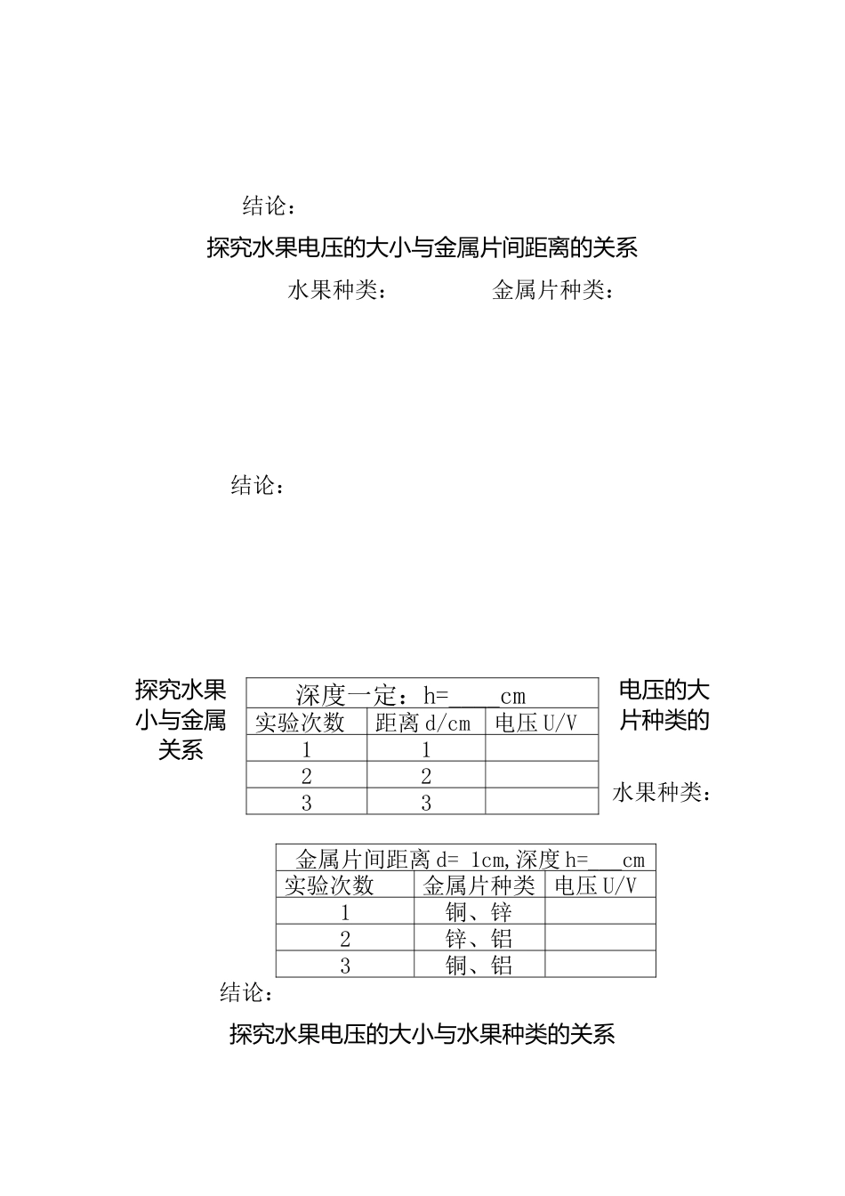 水果电池的说课稿 上交.docx_第3页