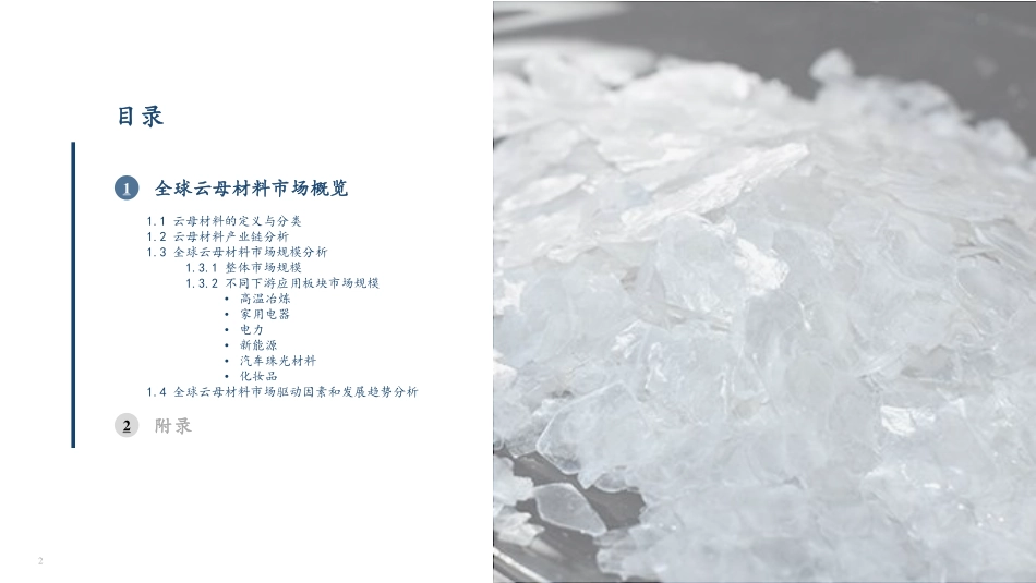 全球云母市场研究报告（2023版）-2023.04-6页-WN5.pdf_第3页