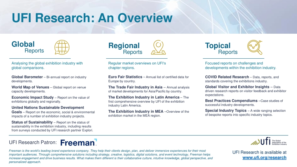 全球展览业协会：展览对全球经济的影响（英）-42页-WN5.pdf_第3页