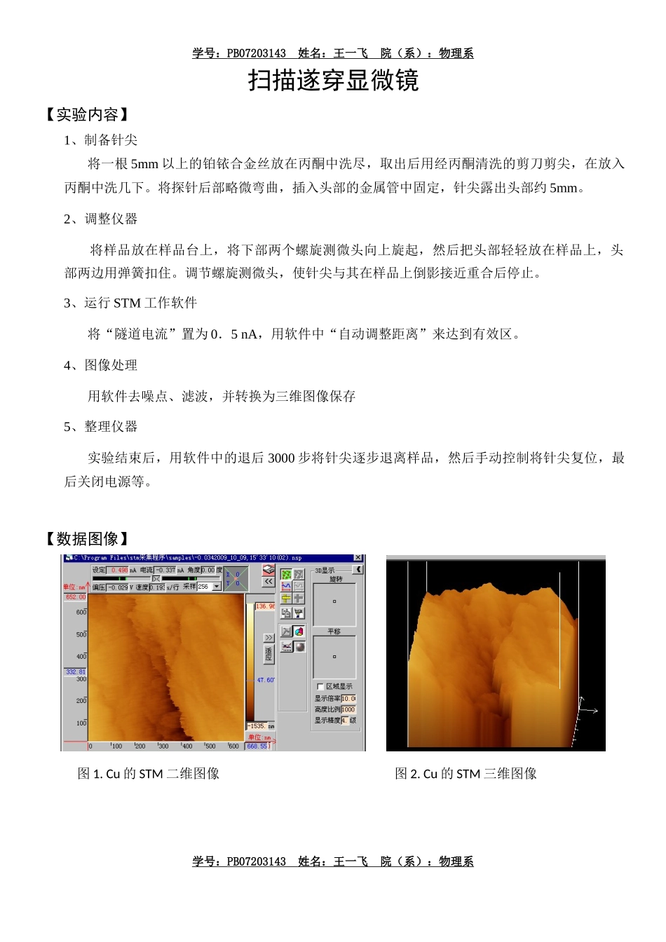 扫描遂穿显微镜.docx_第1页