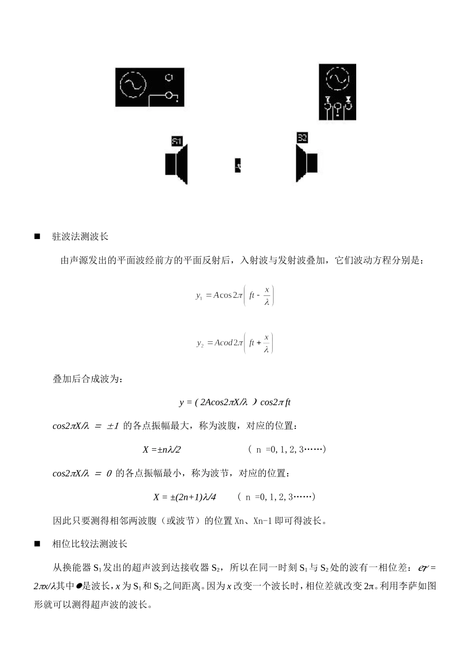 声速测量(2).doc_第2页