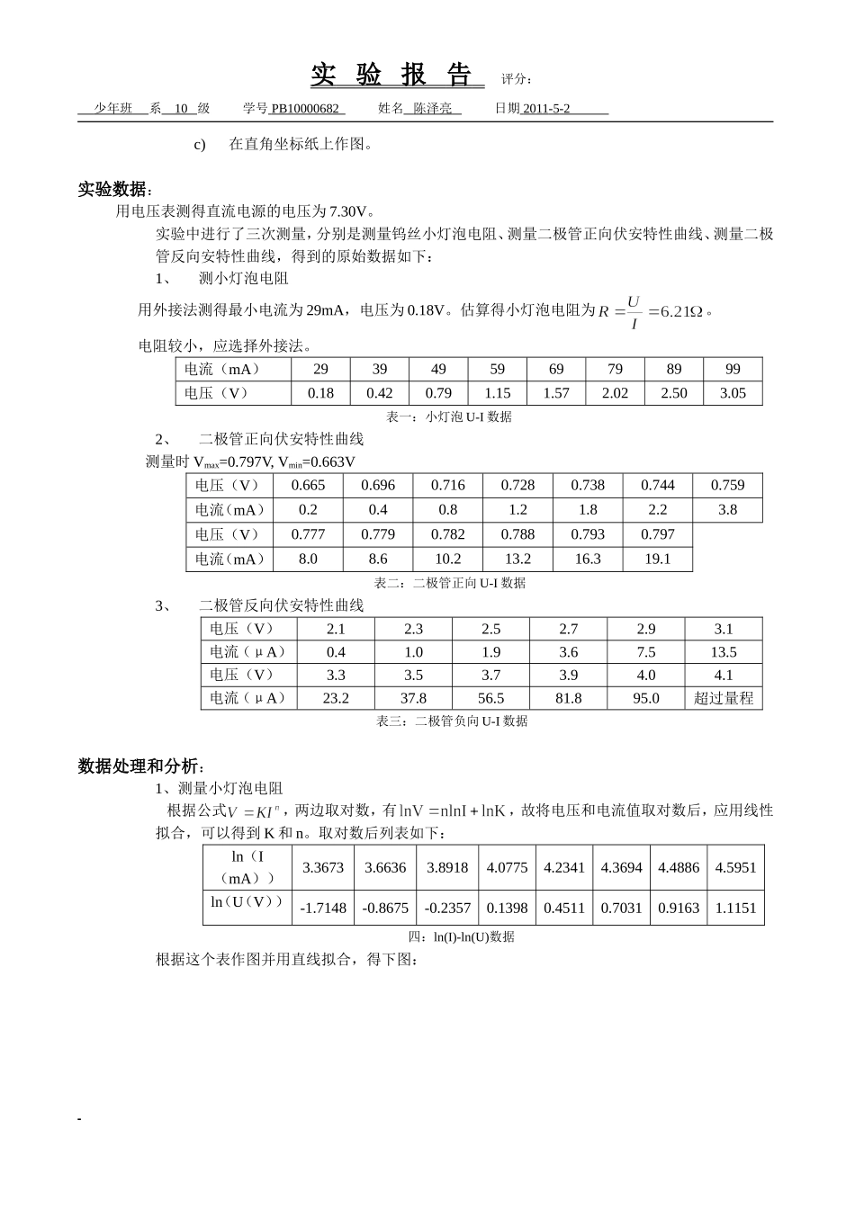 直流电表和直流测量电路 陈泽亮.doc_第3页