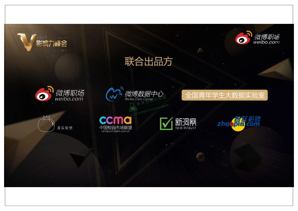 职场人 微博生活调查 报告.pdf_第2页