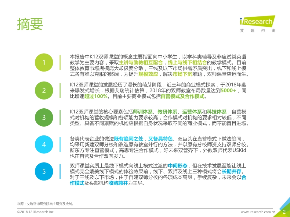 中国K12双师课堂研究报告.pdf_第3页