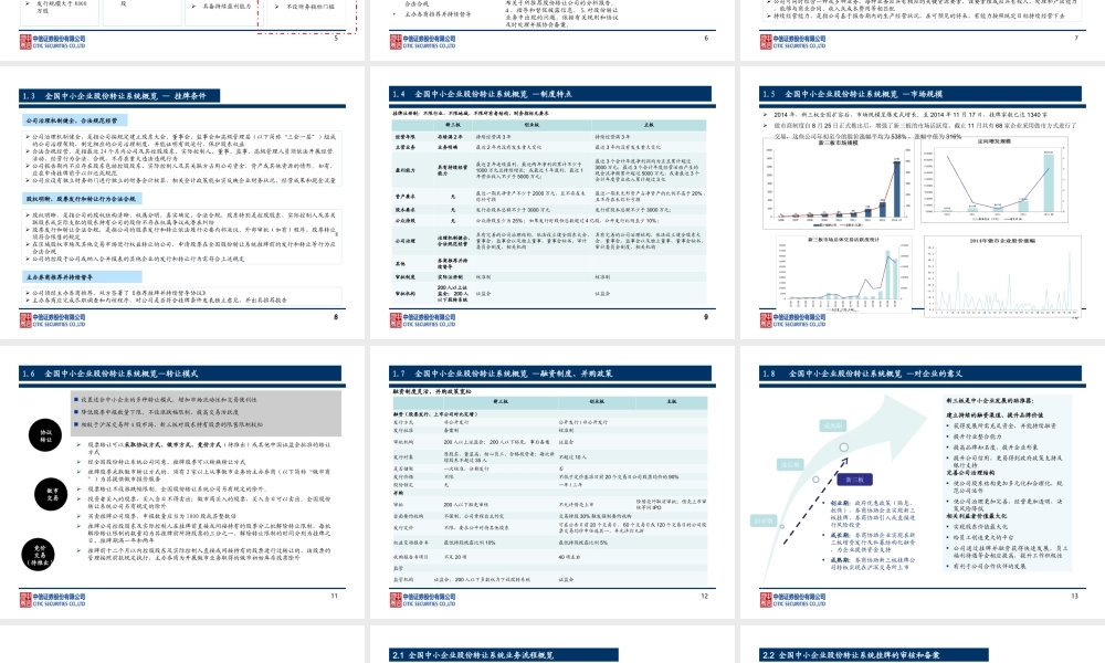中信投行：新三板挂牌服务方案建议书.ppt