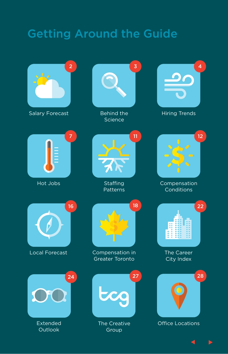 罗致恒富《2017年薪资指南：薪酬趋势》(1).pdf_第3页