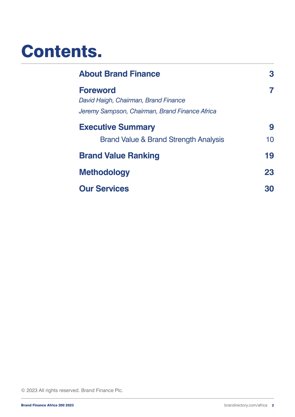 品牌价值-最有价值和最强大的非洲品牌200强的2023年度报告（英）-2023-WN6.pdf_第3页