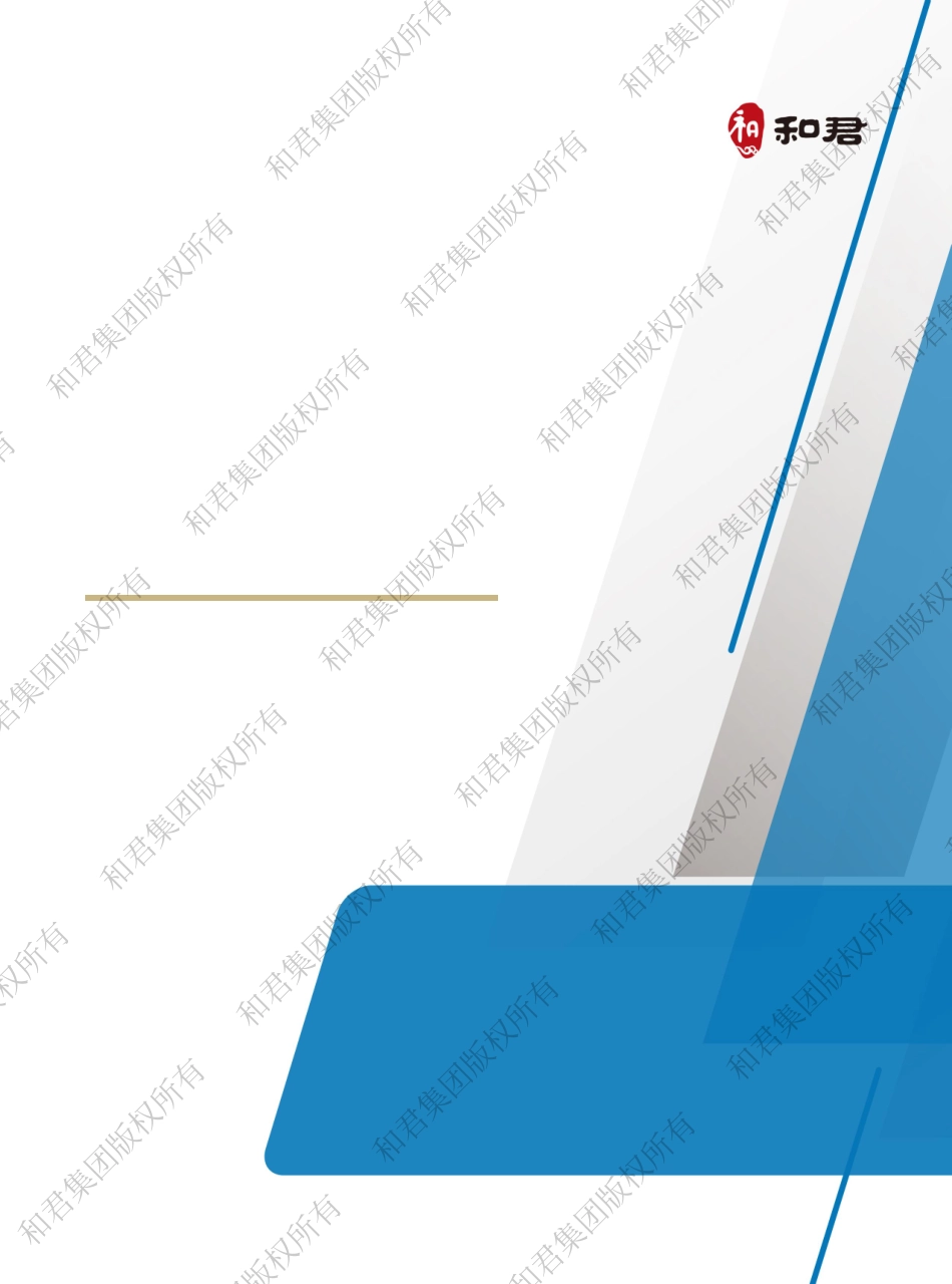 海南省上市公司发展报告（电子阅读）-81页-WN9.pdf_第1页