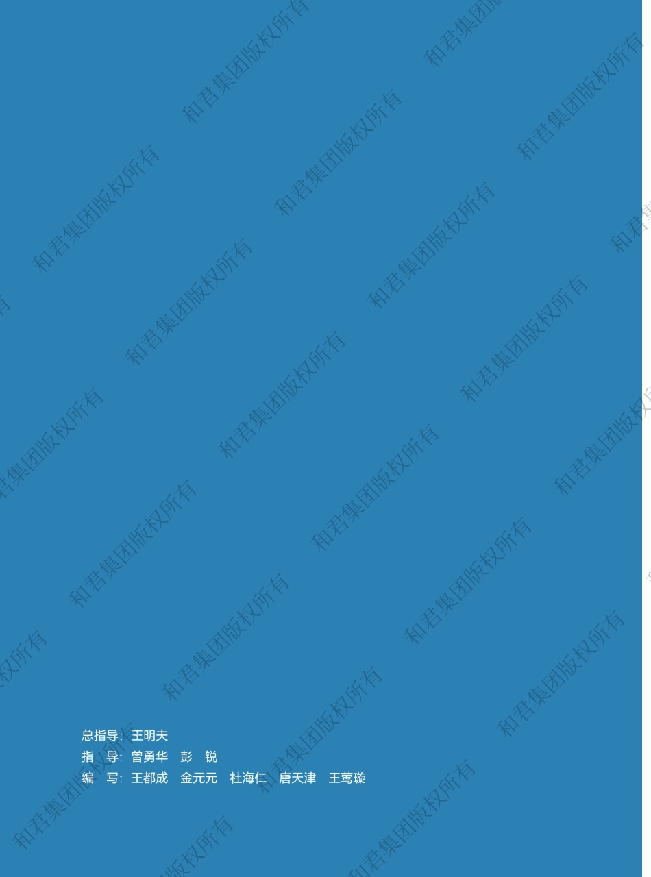 海南省上市公司发展报告（电子阅读）-81页-WN9.pdf_第3页