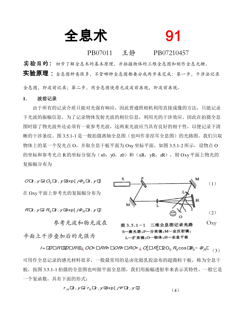 全息术-91(1).pdf_第1页