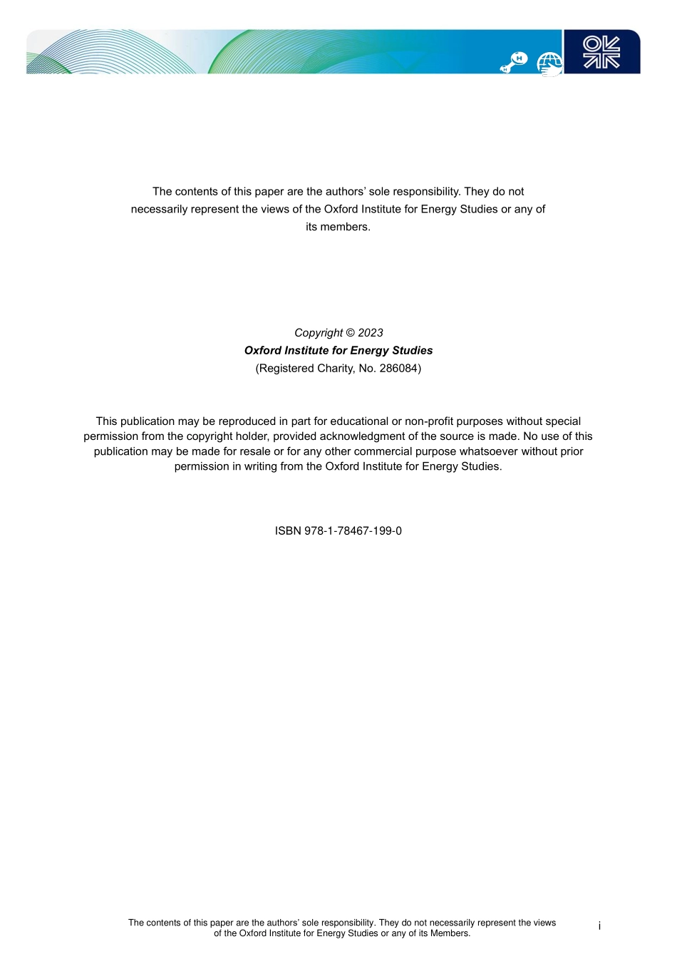 净零未来中的氢能存储-43页-WN5.pdf_第3页