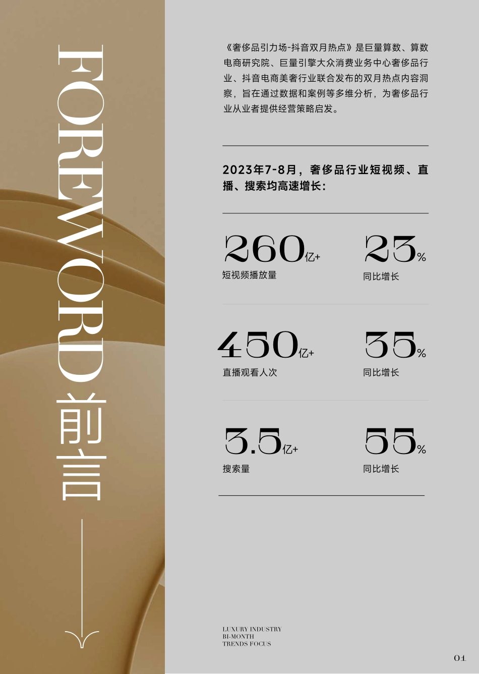 巨量引擎-奢侈品引力场-抖音双月热点 7-8月-2023.09-20页-WN9.pdf_第3页