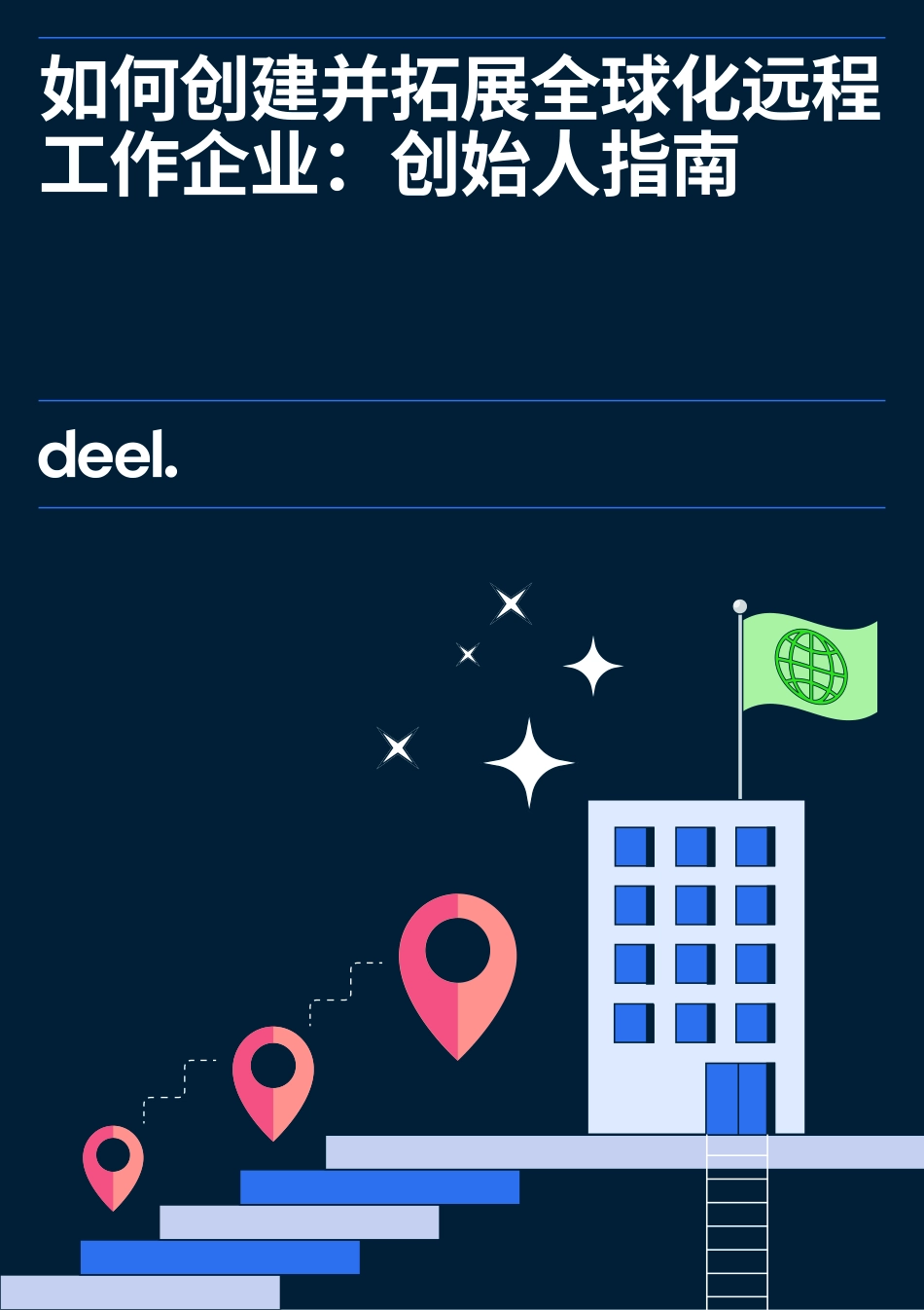 如何创建并拓展全球化远程工作企业-创始人指南-2023.09-60页-WN9.pdf_第1页