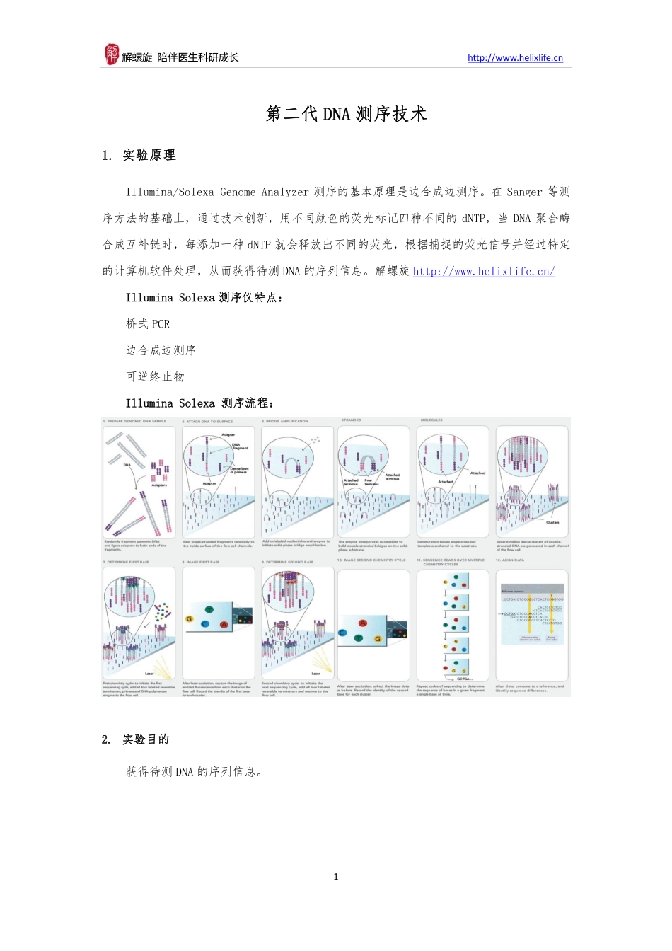 二代DNA测序(1).pdf_第1页