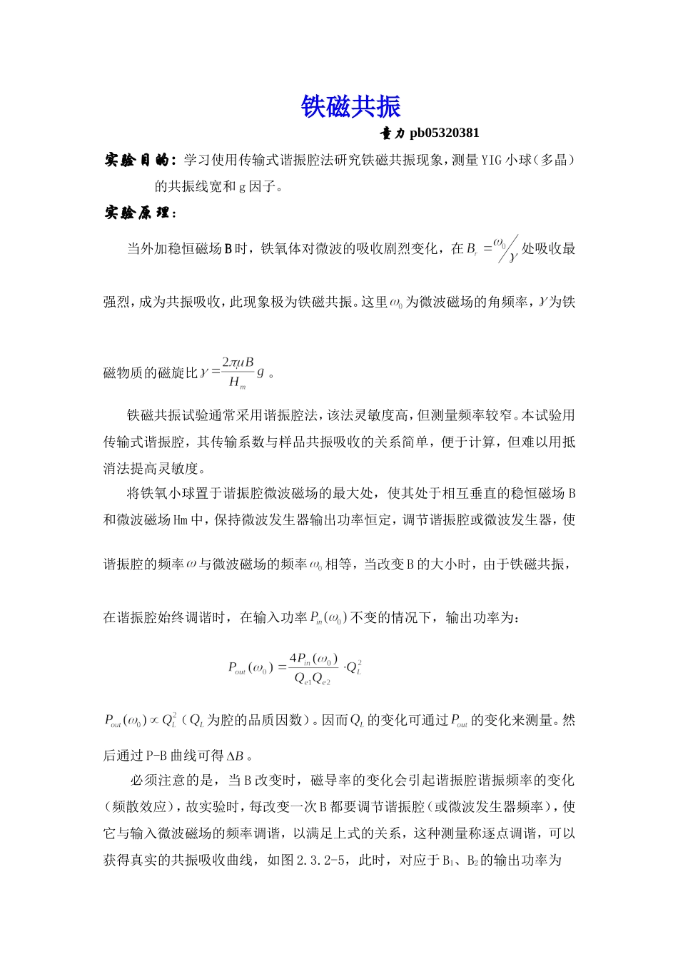 实验报告(2).doc_第1页