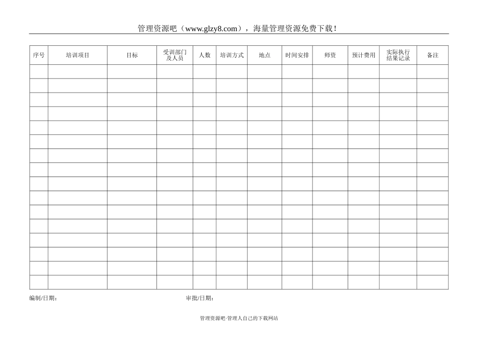 员工培训计划-021.doc_第1页