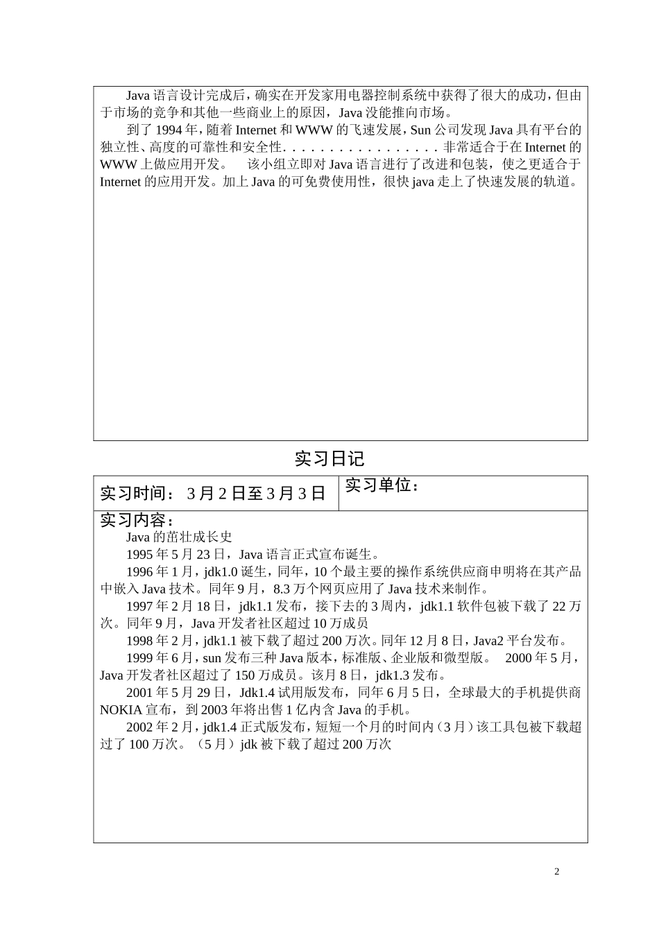 实习手册-java-6000zi.doc_第3页