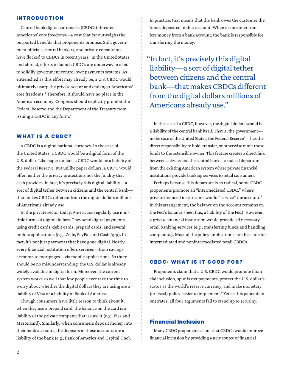 卡托研究所-央行数字货币（英）-2023-WN5.pdf_第3页