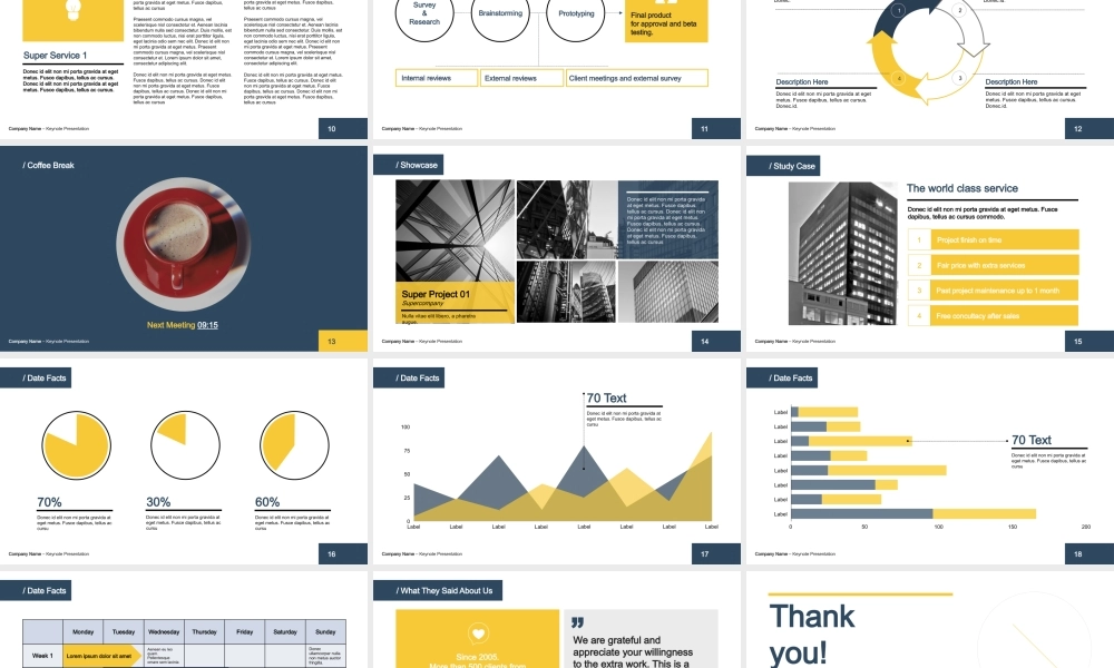 【@PPT精选 推荐P43】Keynote建筑行业前沿趋势设计商业模板免费放送.pptx