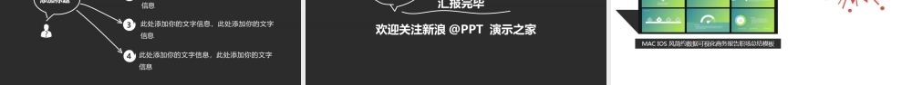 【@PPT精选 推荐P55】震撼21页创意手绘商务PPT模板@PPT演示之家.pptx