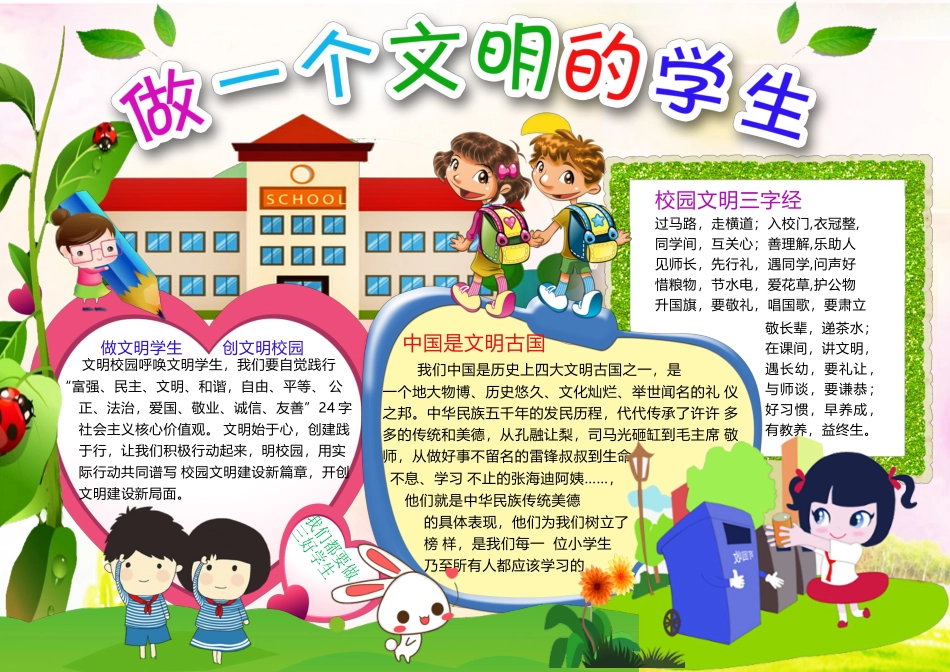 文明礼仪2.docx_第1页