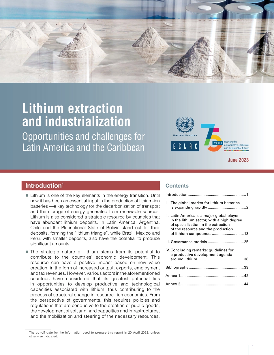 拉美锂矿及工业化-英-44页-WN9.pdf_第1页