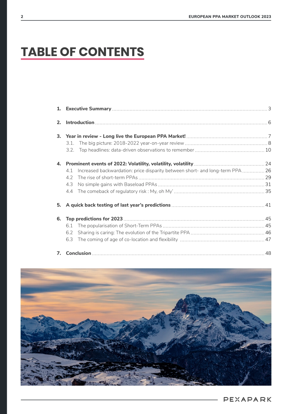 欧洲PPA市场展望-50页-WN6.pdf_第3页