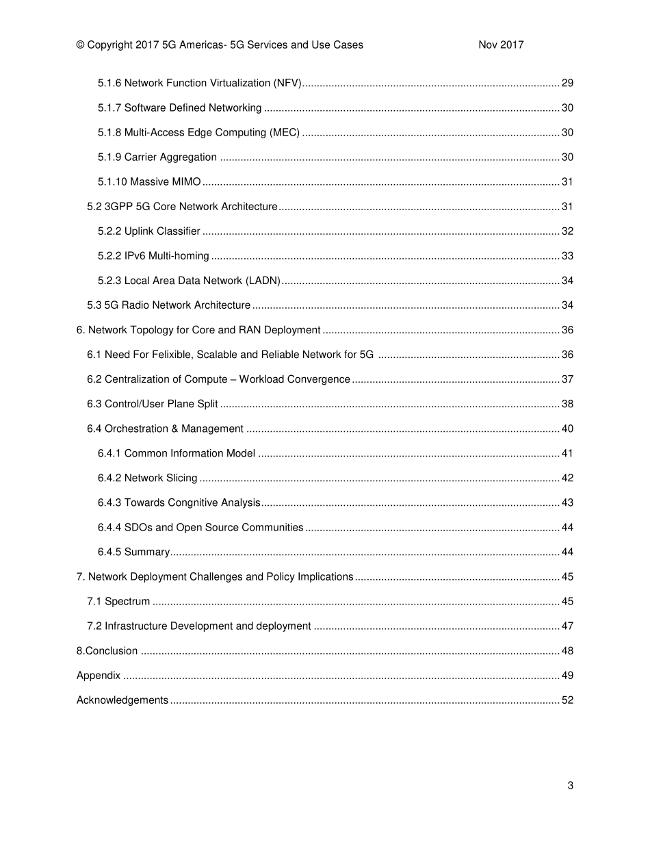美洲5G：5G服务和用例（英文版）.pdf_第3页